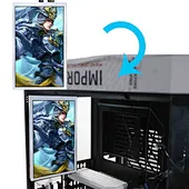1280x800 VS080ZJ-001